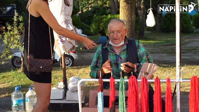 TATİLDE SİNOP'A GELMEK İÇİN 3 NEDEN смотреть онлайн