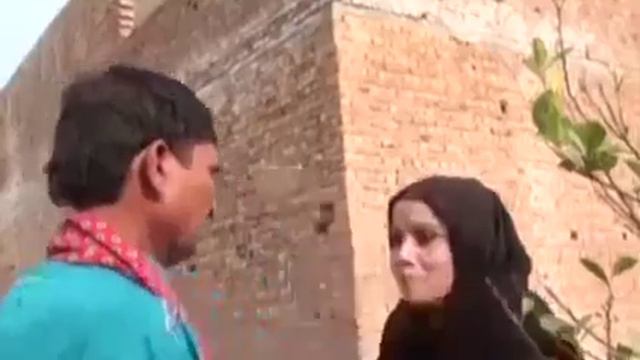 Saakan Di Wand | New Pakistani Movie Trailer | Faisalabad Famous Movie 2022 | Sab Studio Production смотреть онлайн