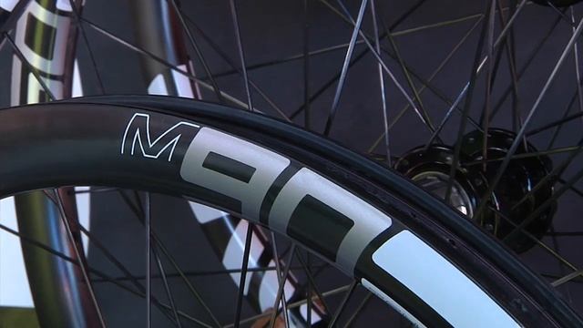 2014 ENVE COMPOSITES Wheels - M50 M60 M70 M90 // 29, 27.5, 26" Carbon Offerings смотреть онлайн