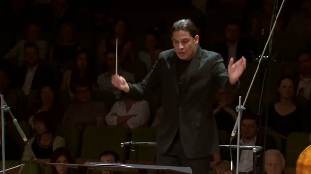 Boguslaw Furtok, José Luis Gomez & Sinfonia Varsovia - Koussevitzky смотреть онлайн