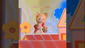 Для Малышей Английский язык с Хрюшей и Степашкой. Урок 4