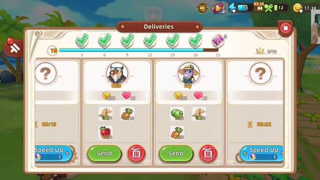 Tour of Neverland лучшая ферма для фанатов Harvest Moon смотреть онлайн