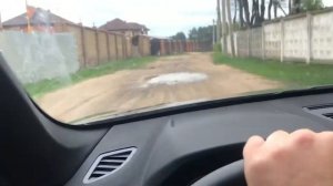 BMW X1 f48 премиальный скрип задней подвески