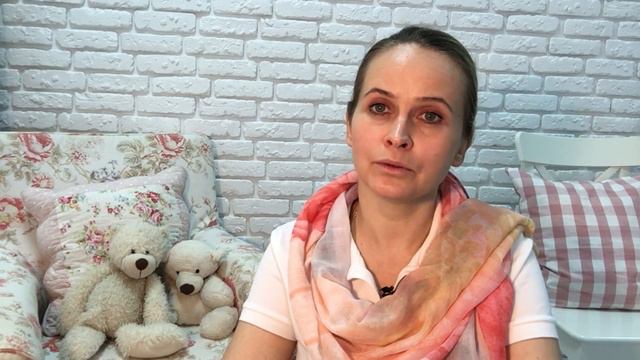 ПРОБЛЕМЫ В ОТНОШЕНИЯХ ПОВТОРЯЮТСЯ? смотреть онлайн