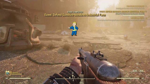 Fallout 76 - In Depth: Workshops смотреть онлайн
