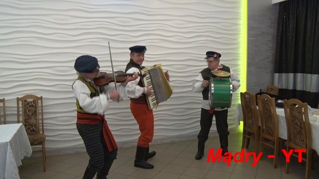 OBEREK - POLSKI, NARODOWY TANIEC ! Popisy Mistrzów ! (Polish Folk Music)  2018