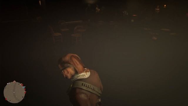 Red Dead Redemption 2 Dream World смотреть онлайн