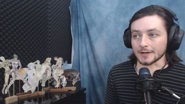 Teeaboo Reacts - Girls und Panzer Episodes 3 + 4 - Fishy Fight смотреть онлайн