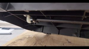 Зубр СР-330-1800: мои впечатления, нюансы, настройка, как он в работе.