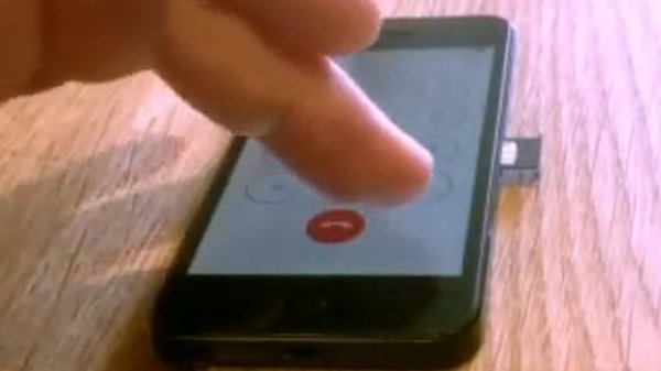 How to Unlock Disabled iPhone 5 & 5s