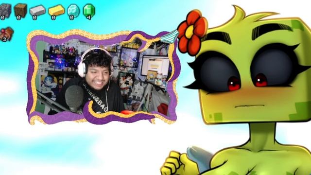 DELICIOSO EN LA PLAYA || HORNYCRAFT #7 VERSION 0.10