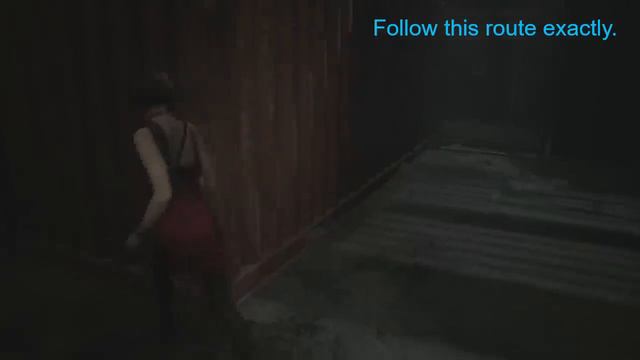 Resident Evil 2: Remake Hardcore S+ Tips & Tricks смотреть онлайн