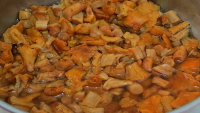 Сборник рецептов