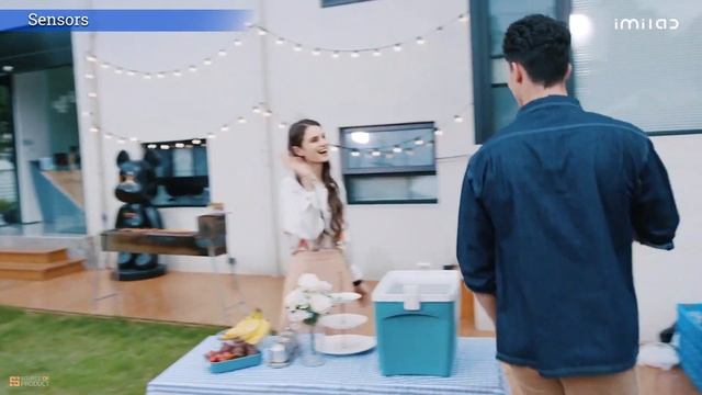 XIAOMI IMILAB KW66 | SMARTWATCH | REVIEW | Best in Budget? смотреть онлайн