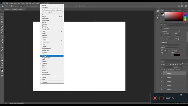 How To Fix Arabic Or Hebrew Language Not Supported In Photoshop 2021
