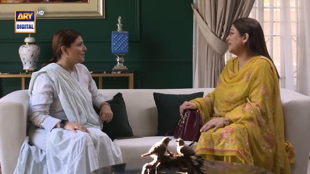 Mummy Nahi Maanain Gi | Shehzad Sheikh | Hiba Bukhari | Eid Special Telefilm | 24th Apr 2023