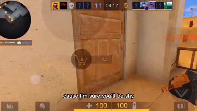 Фуфловые мувики. Standoff 2 🥱 смотреть онлайн