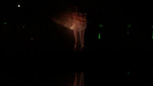 Танец умирающего лебедя смотреть онлайн
