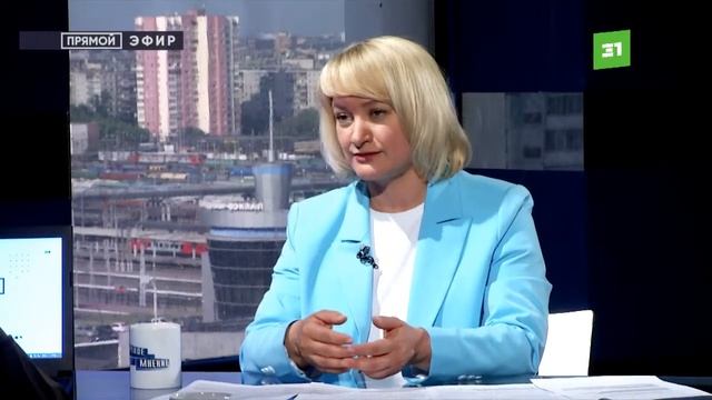 Сделки с недвижимостью с участием несовершеннолетних. Как защитить детей? смотреть онлайн