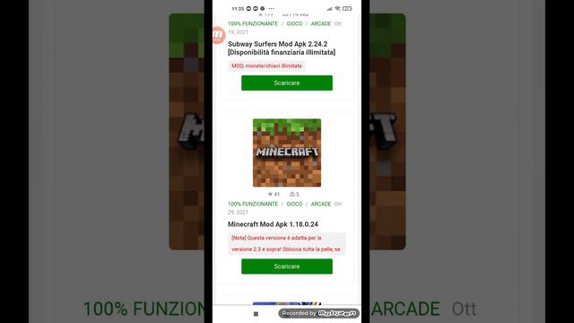 come installare Minecraft gratis funzionante 👍👍👍 смотреть онлайн