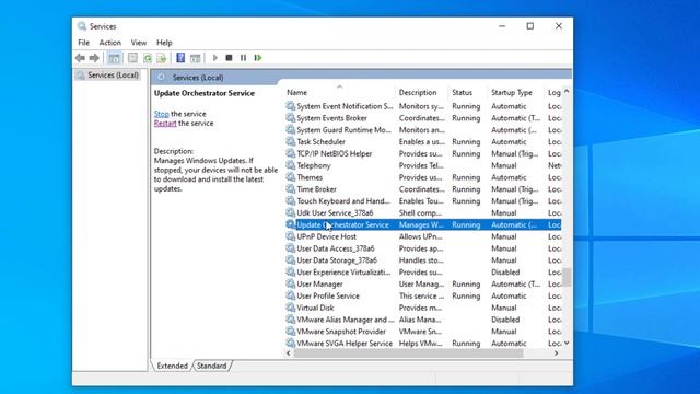 "Something went wrong try to reopen setting later " | windows update blank screen (fixed) | 2023 смотреть онлайн