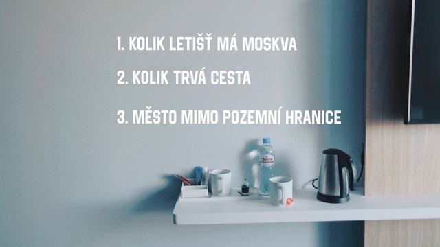 Trip To Russia | Entropiq CSGO: How it started [CZ/EN/RU Subtitles] смотреть онлайн
