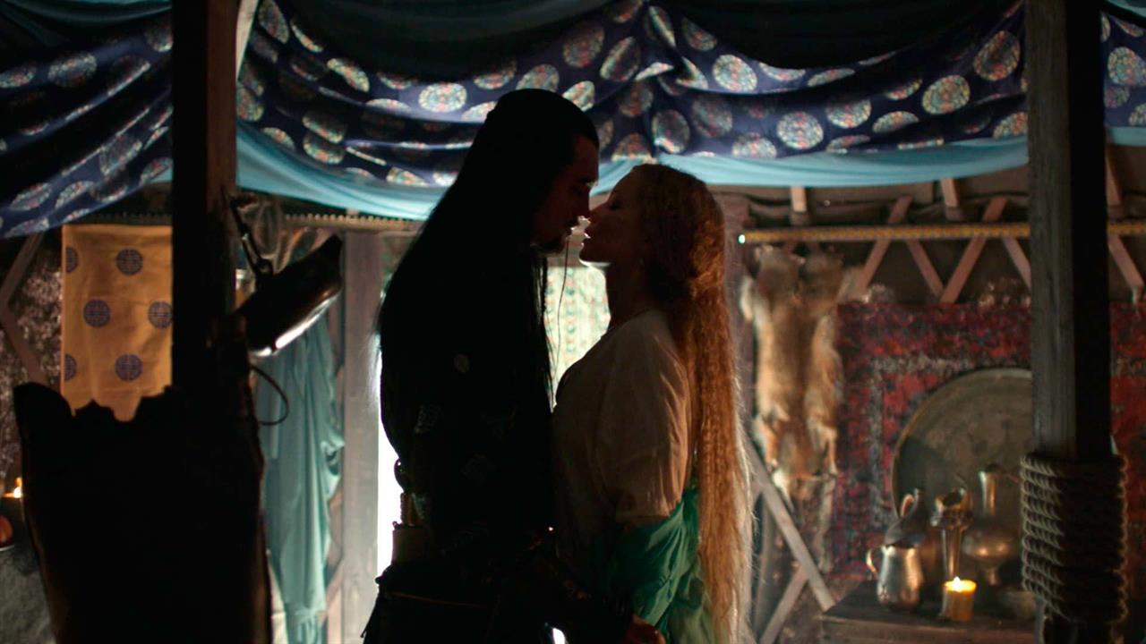 На Первом канале долгожданная премьера - историческая сага 