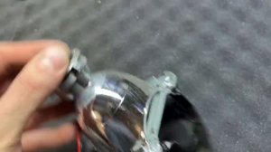 Land Rover Freelander 2 рестайлинг  - ремонт фар, замена линз, диодные Competizione 4k