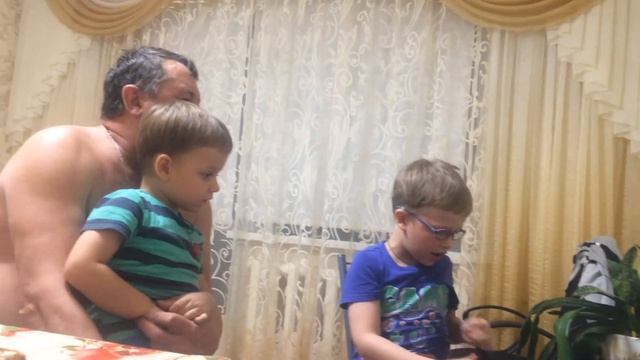 День рождения Тестя смотреть онлайн