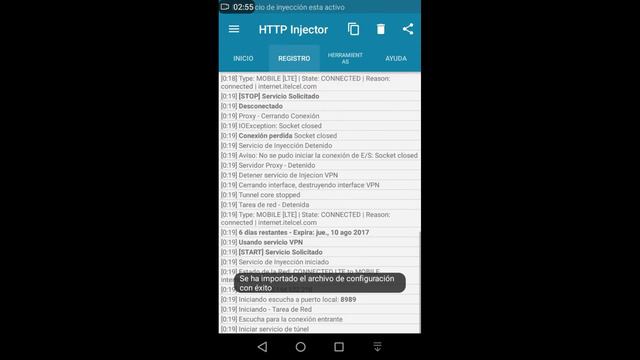 Solución error 302/No datos de descarga/server 1 mes y 7 dias смотреть онлайн