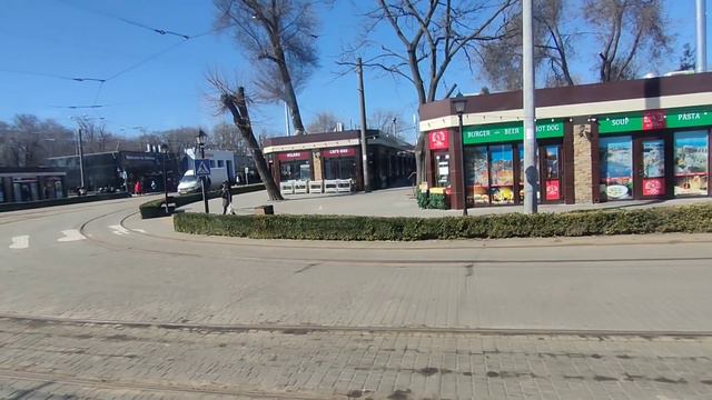 Одесса. 4 апреля 2022. смотреть онлайн