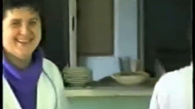 4 ЭСКАДРА ДПЛ Полярный 1994 - Вера смотреть онлайн