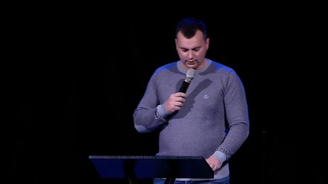 15.11.2019 Библейский час. Король Дмитрий. 2 Царств 18гл смотреть онлайн