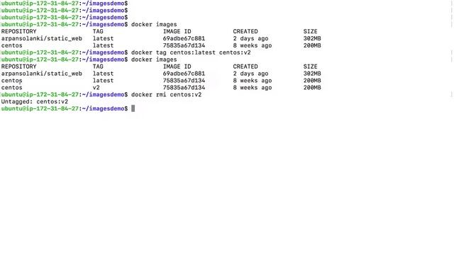 docker tag images смотреть онлайн