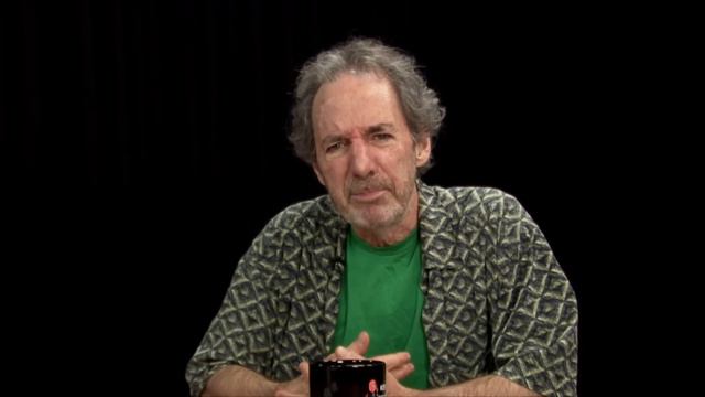 Harry Shearer "Larry King Game" смотреть онлайн