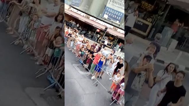 Фестиваль цветов 3 часть смотреть онлайн