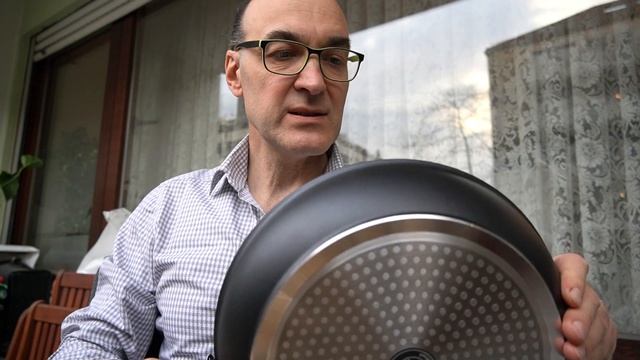 Сковородки смотреть онлайн