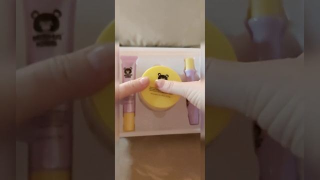 ?Обзор - распаковка бюджетных БЬЮТИ БОКСОВ? с Wildberries