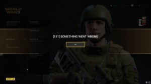World War 3 не работает???? нужно решение??? гайд как запустить игру