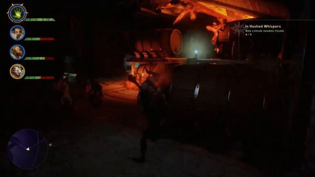Dragon Age Inquisition - Game Walkthrough - Part 17 - THINGS TO COME - (XboxOne/PS4) [HD] смотреть онлайн