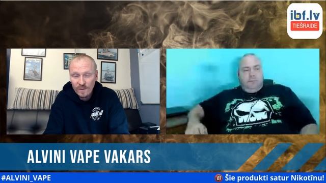 ? ? ? Lost Vape GRUS Mod apskats смотреть онлайн