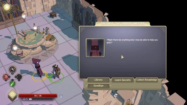 Unexplored 2 | Early Access Playthrough | Part 1 смотреть онлайн