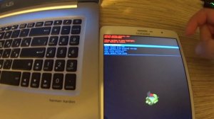 ⚠️ Что делать, если не загружается планшет? висит на логотипе? РЕШЕНИЕ!