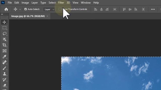 How to convert image to Black and White in Adobe Photoshop 2021 смотреть онлайн