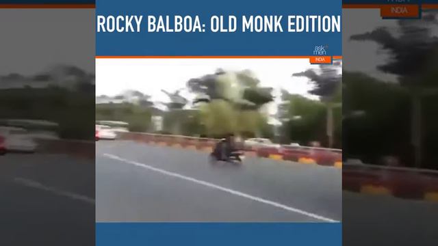 Indian Sylvester Stallone (Rocky) смотреть онлайн