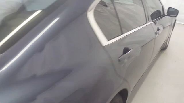 2012 Infiniti G37X смотреть онлайн
