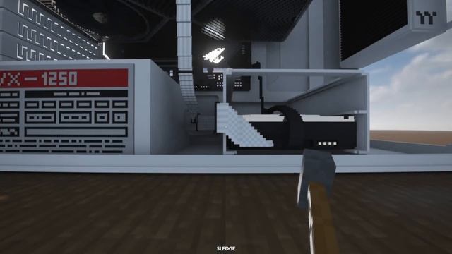 КРАШ ТЕСТ ОГРОМНОГО СУПЕР ИГРОВОГО КОМПЬЮТЕРА В TEARDOWN смотреть онлайн