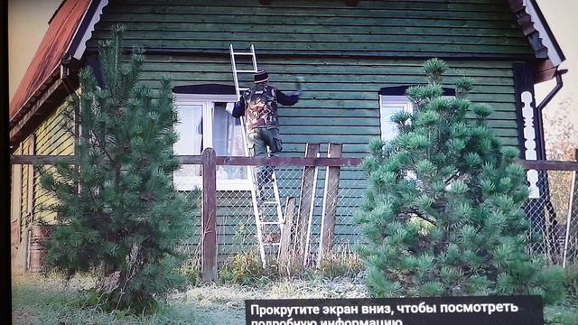 Деревенский БЛОКНОТИК. Хорошее дело ЖИТУХОЙ не назовут. смотреть онлайн
