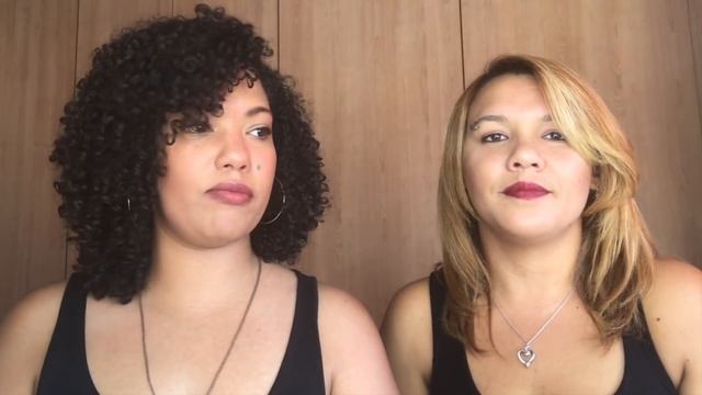 Tresemme Botanique Experts Selection : FIRST IMPRESSIONS смотреть онлайн