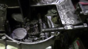 КПП ВАЗ 2110 . Замена подшипников .